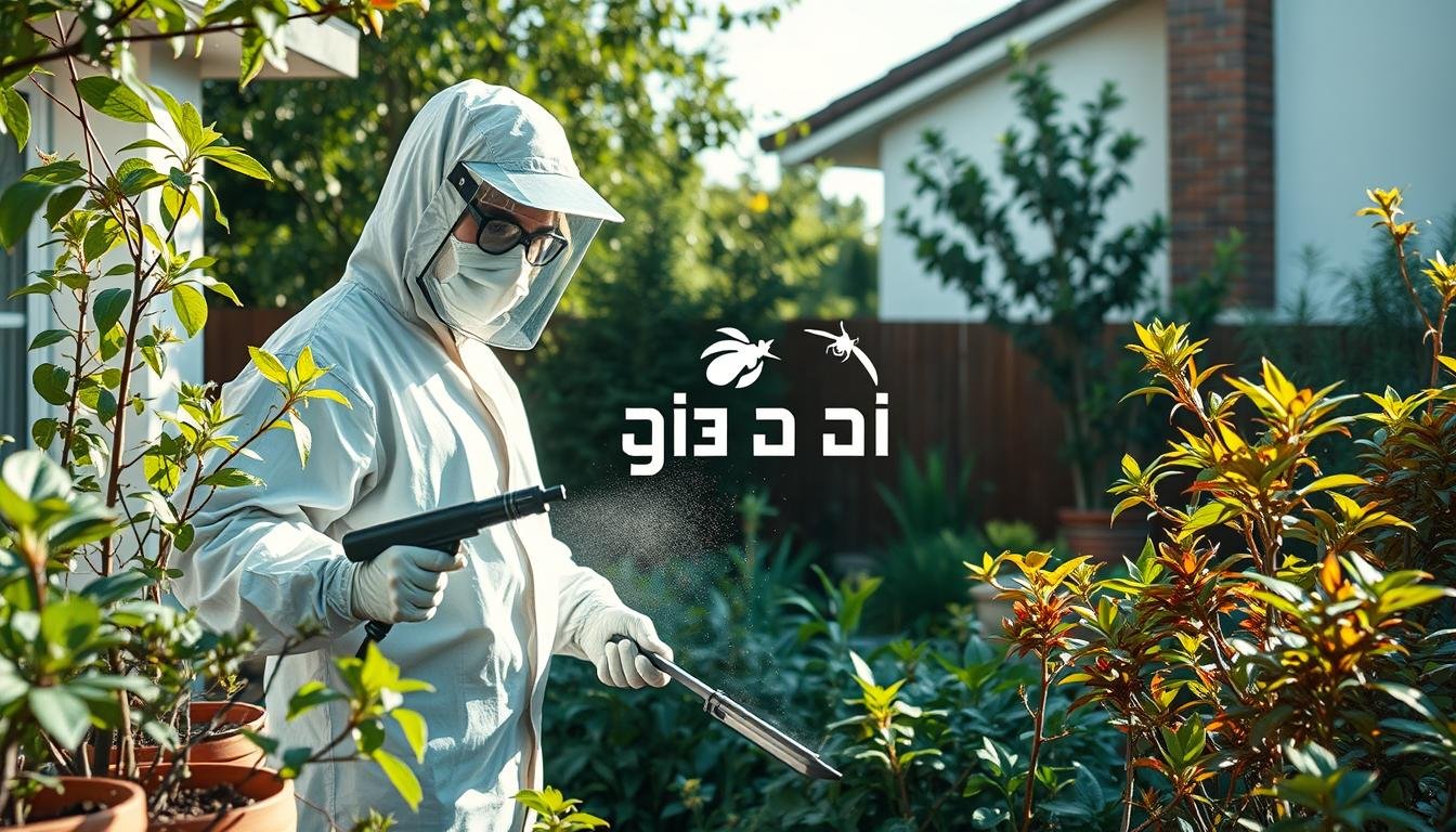 مكافحة حشرات الدواسر بالدمام