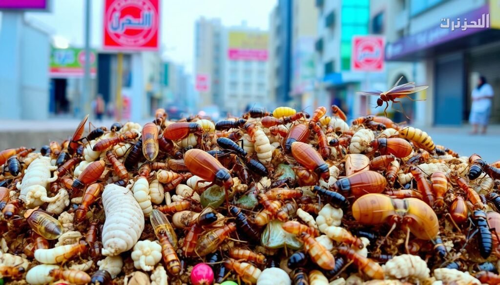 10 أسباب تجعل أسعارنا في مكافحة الحشرات هي الأفضل بالدمام