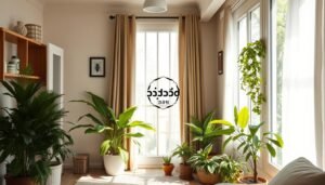 5 نصائح للحفاظ على منزلك