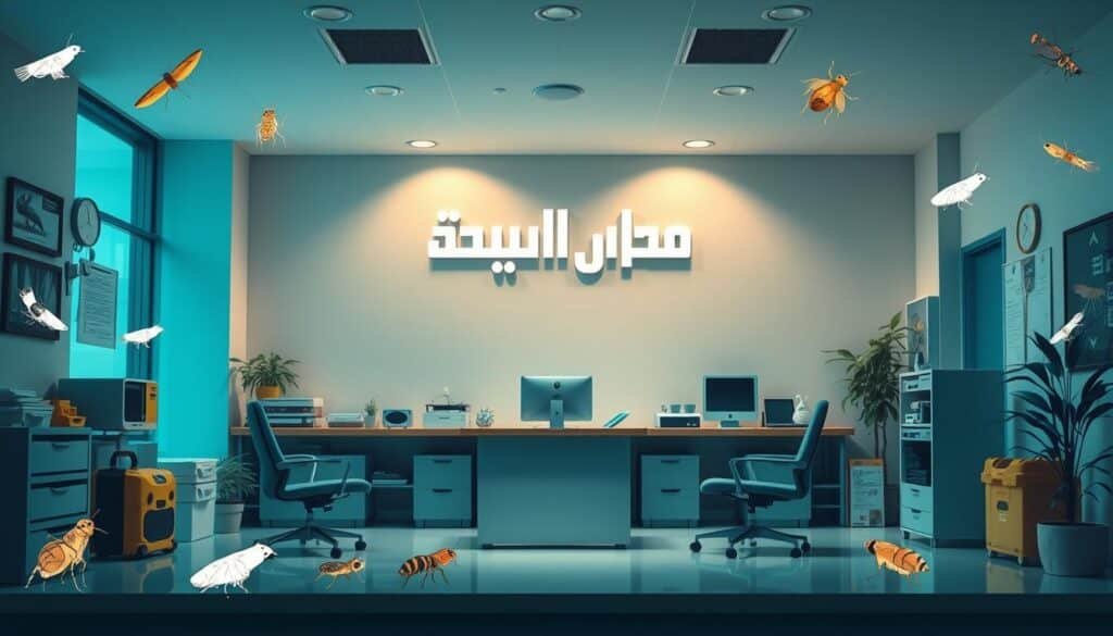 3 نصائح للحصول على أفضل سعر لمكافحة الحشرات بالدمام