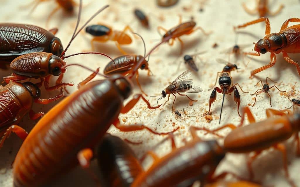 3 نصائح ذهبية للحفاظ على منزلك خاليًا من الحشرات بعد المكافحة بالدمام